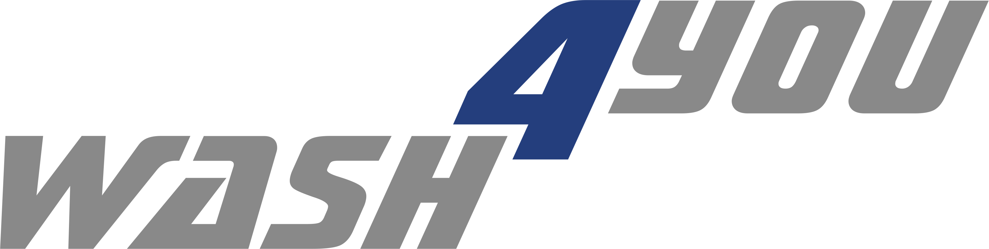 Wash4You Logo